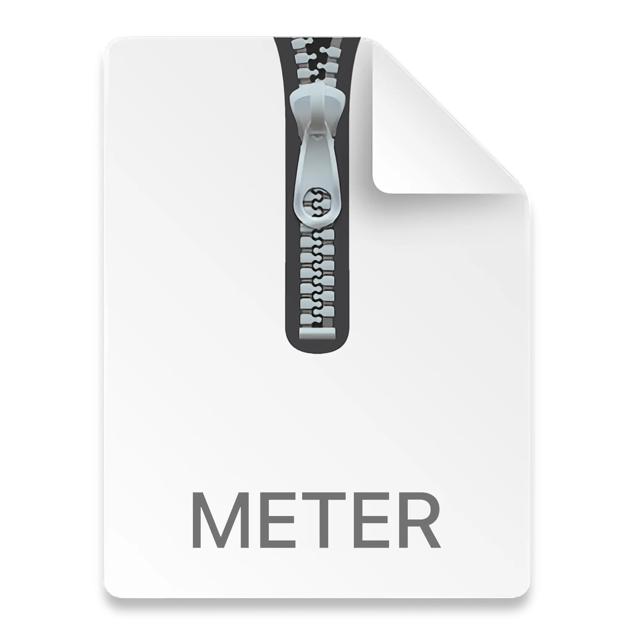 Meter Brand