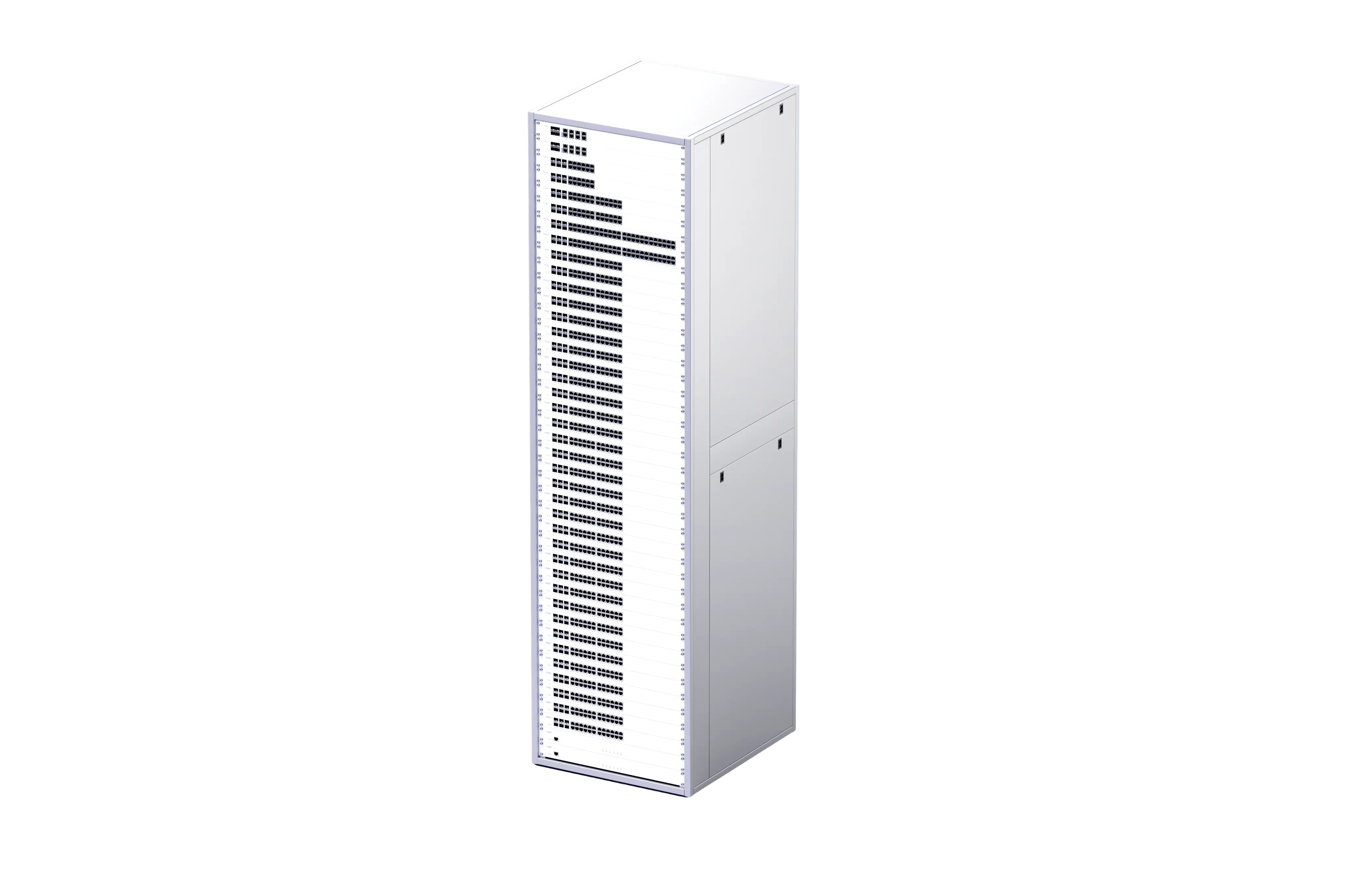 Meter 42U Rack
