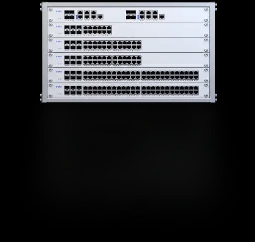 Insight into the full-stack future of networking.