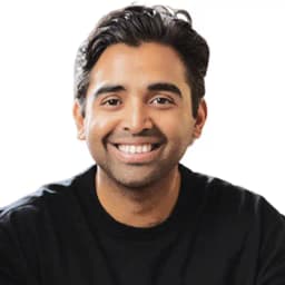 Anil Varanasi