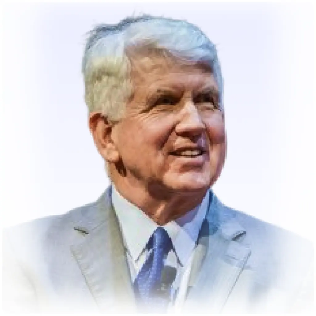 Bob Metcalfe