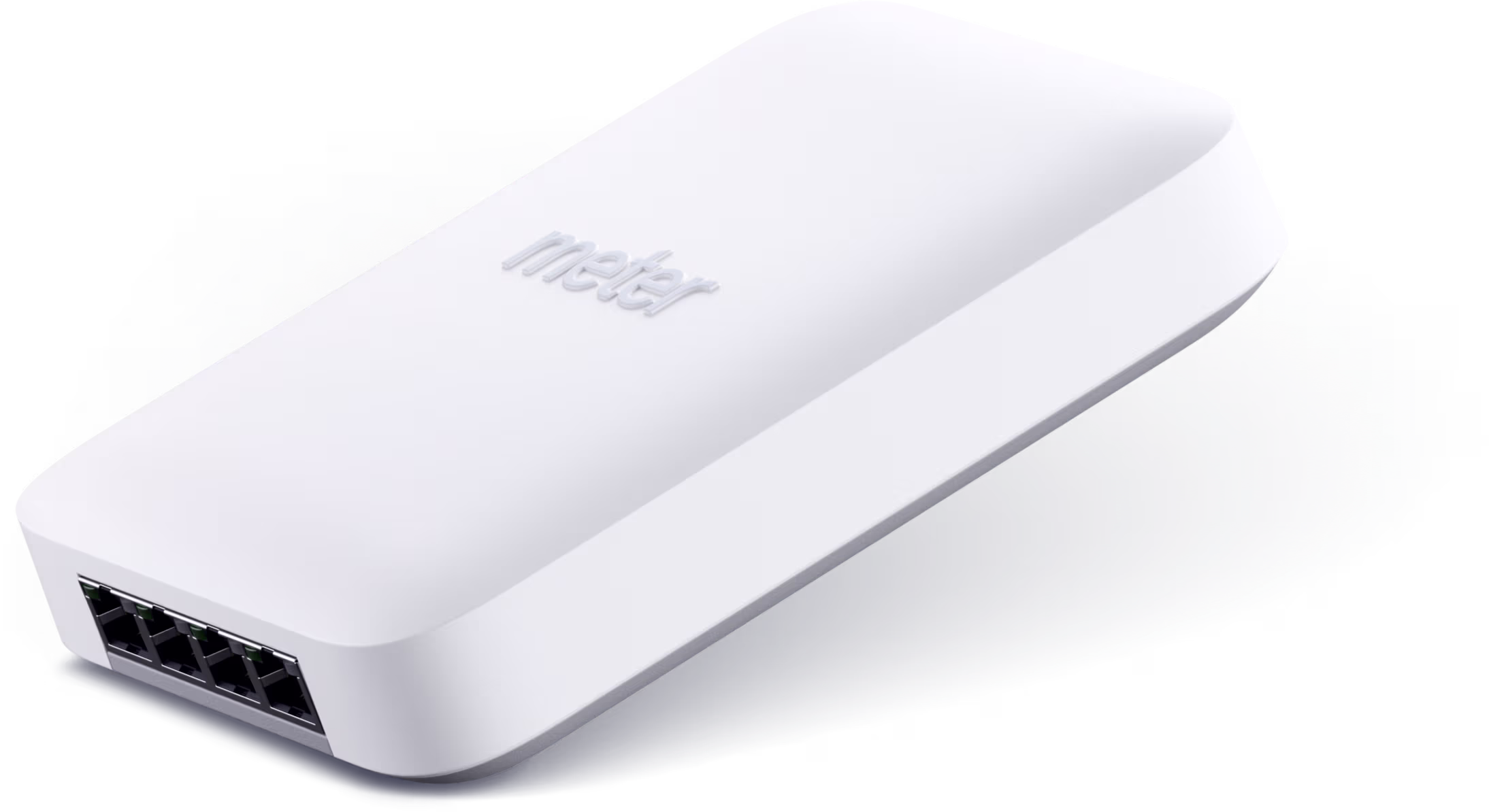 Meter A2: Wi-Fi 7 Wall-Plate Access Point