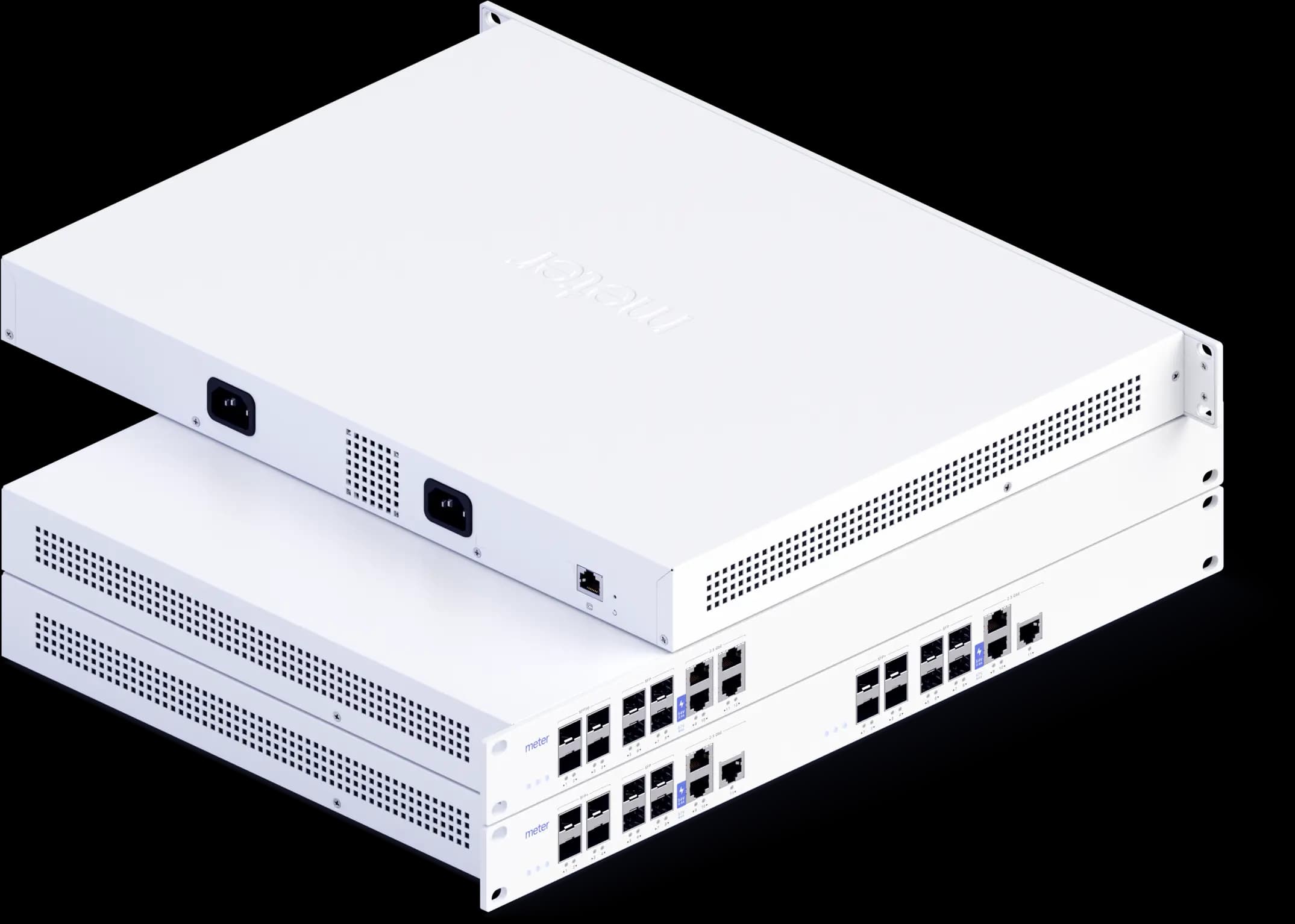 Meter Firewall